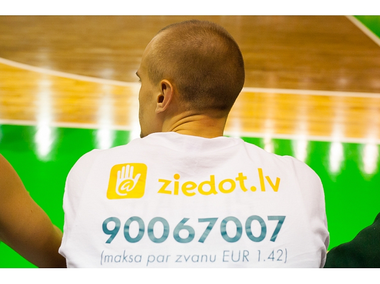 Foto: Edgars Vaivads
