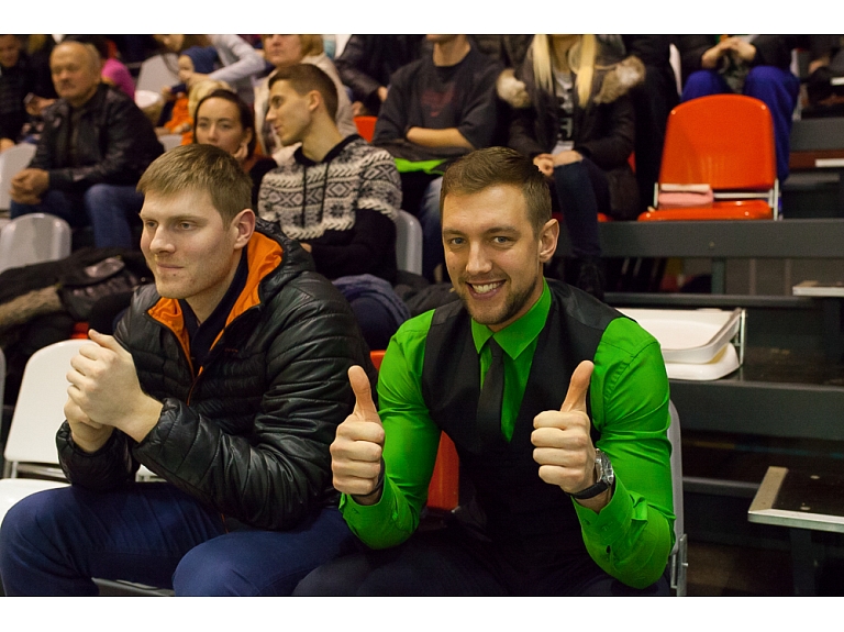 Foto: Edgars Vaivads