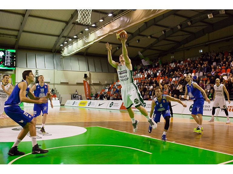 Foto: Edgars Vaivads