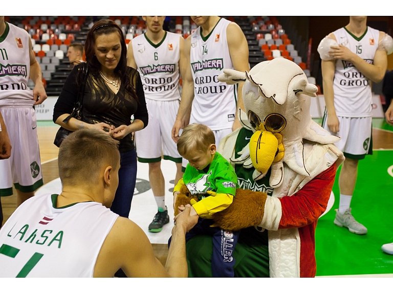 Foto: Edgars Vaivads