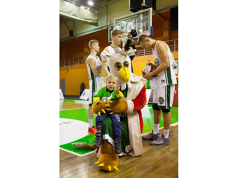 Foto: Edgars Vaivads