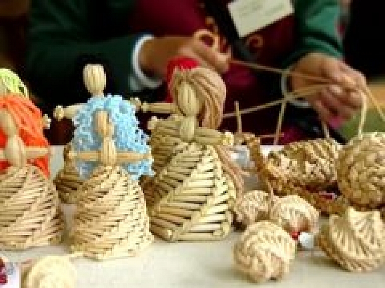 "Baltica 2015" apliecina - mantojums ir dzīvs