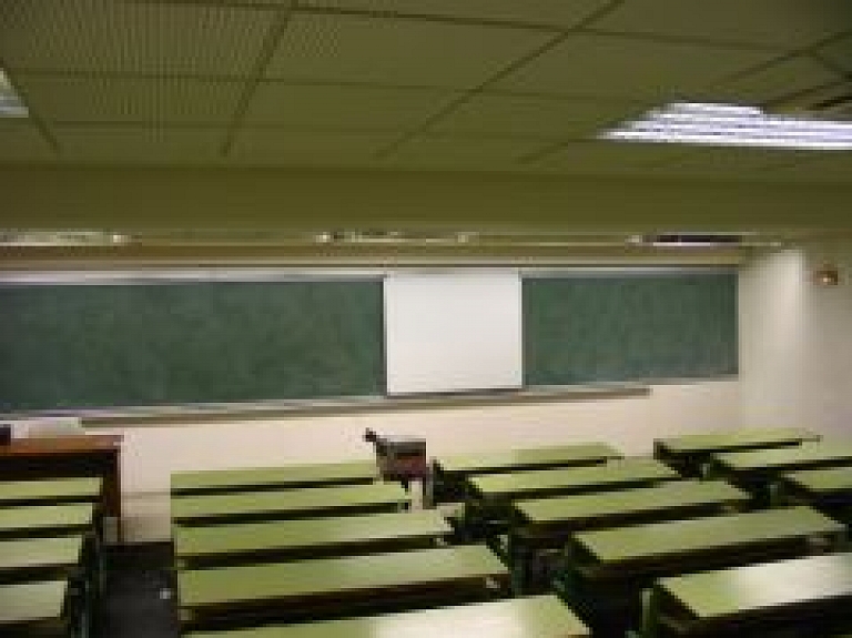 Siguldas novada dome labiekārtos pašvaldības izglītības iestādes