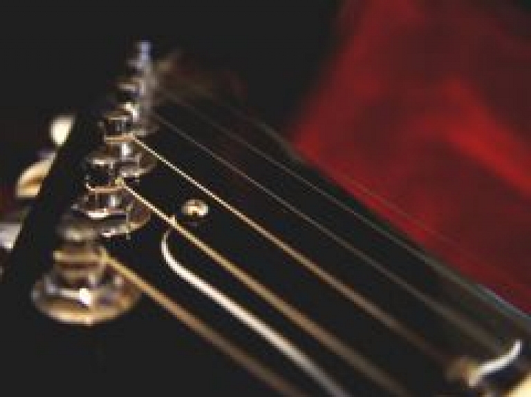 Siguldas Jaunās pils dārzā notiks muzikālās brokastis