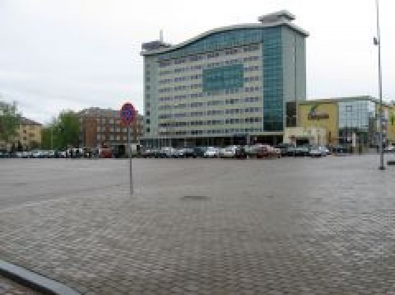 Latvijas radio 4 "Doma laukums" 5.jūnijā raidīs no Daugavpils