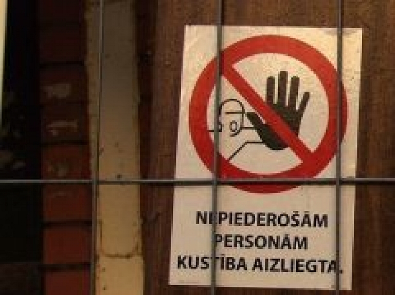 Inčukalna novadā būvvaldes vadītāja vakance