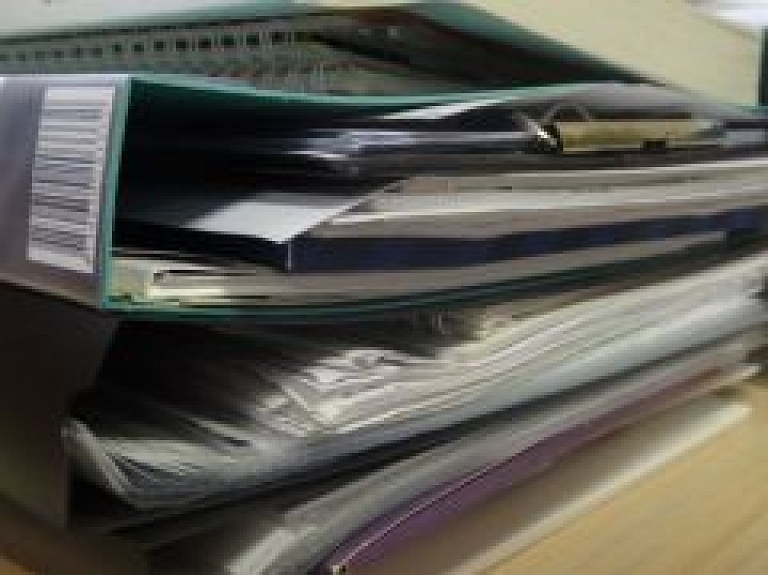 VARAM tērējusi 3488 eiro par pētījumu ar plaģiāta pazīmēm