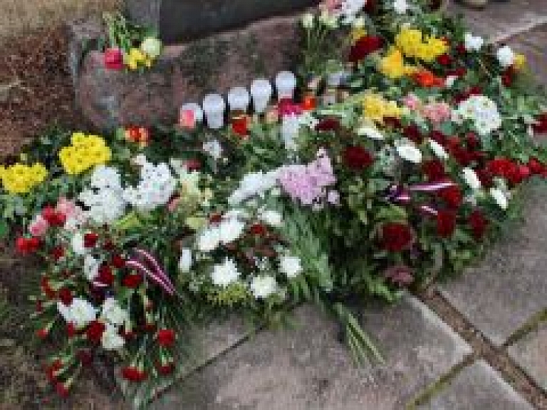 Rīgā notiks tautas un armijas svētki "Latviešu strēlniekiem – 100"