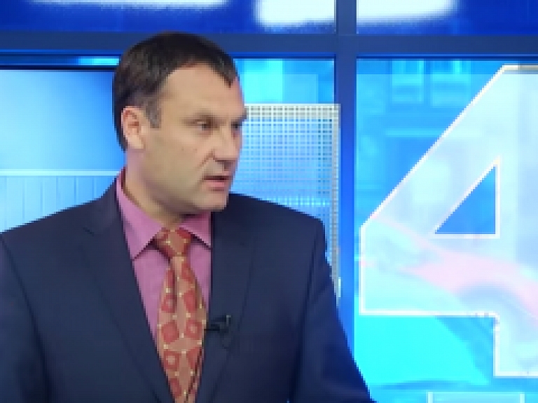 RīgaTV 24: Sods par dzimumnoziegumiem - vai tam jābūt bargākam?