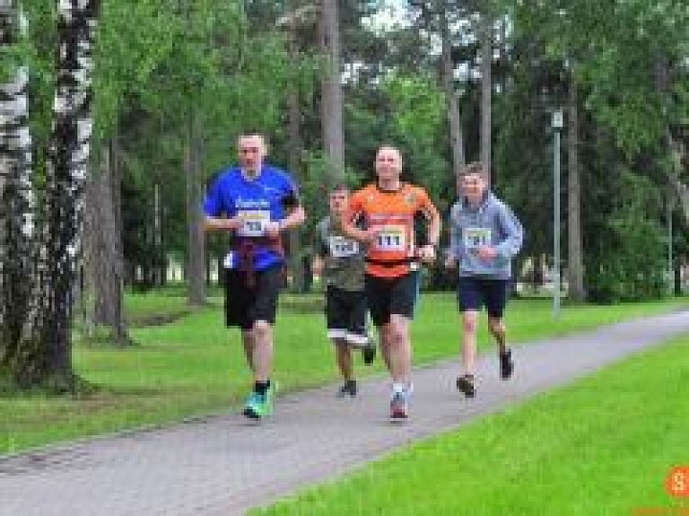 Aicina pieteikties otrajam Latvijas Izturības pārgājienam