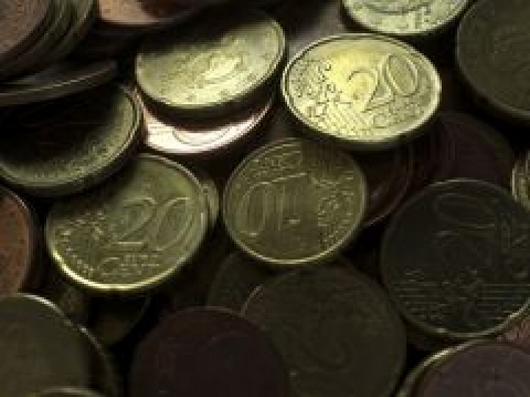 Aprīlī "Maxima" veikalos Jēkabpilī saziedoti vairāk nekā 260 eiro