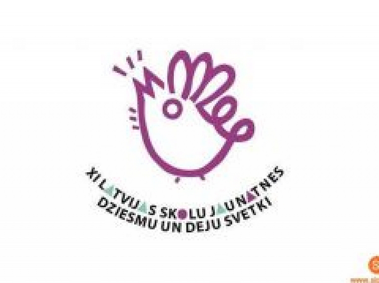 Siguldā varēs iegādāties biļetes uz dziesmu un deju svētkiem