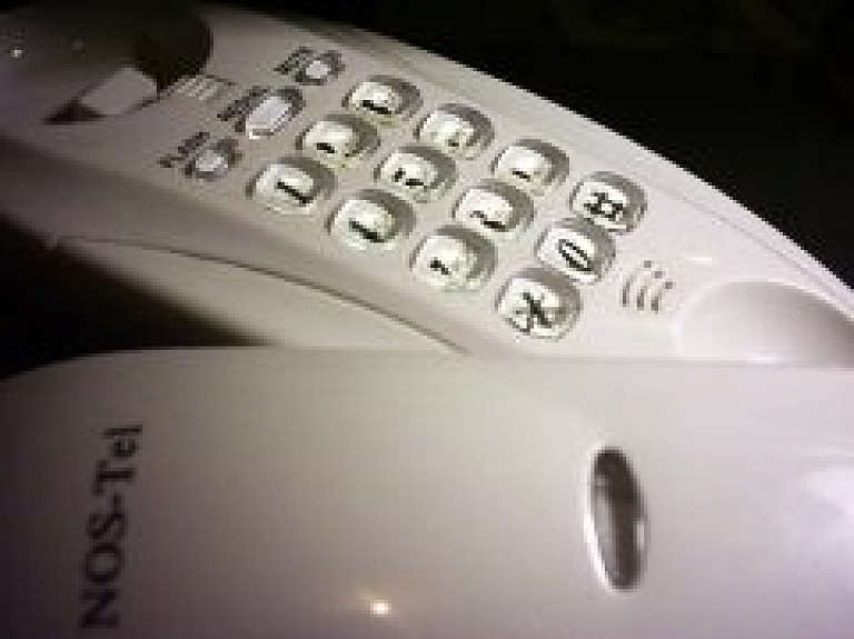 Ādažu sociālajā dienestā nedarbosies tālrunis un e-pasts