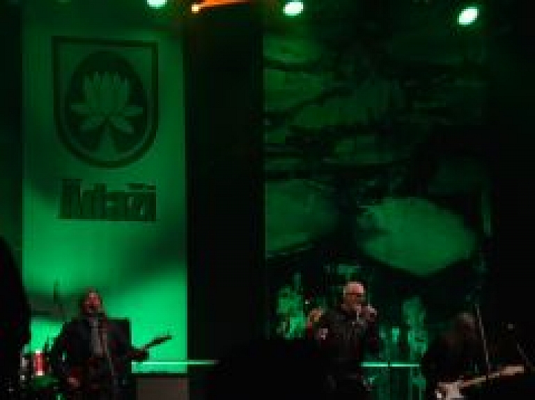 Aizvadīti Gaujas svētki Ādažos