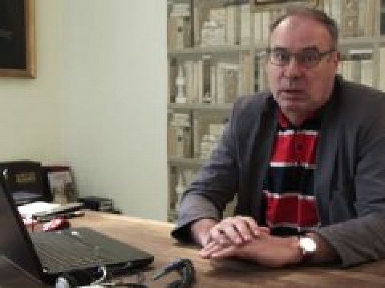 Garkalnes TV: Garkalnes ziņas
