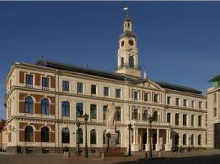 Muzeju naktī Rātsnamu apmeklējuši 4,5 tūkstoši apmeklētāju