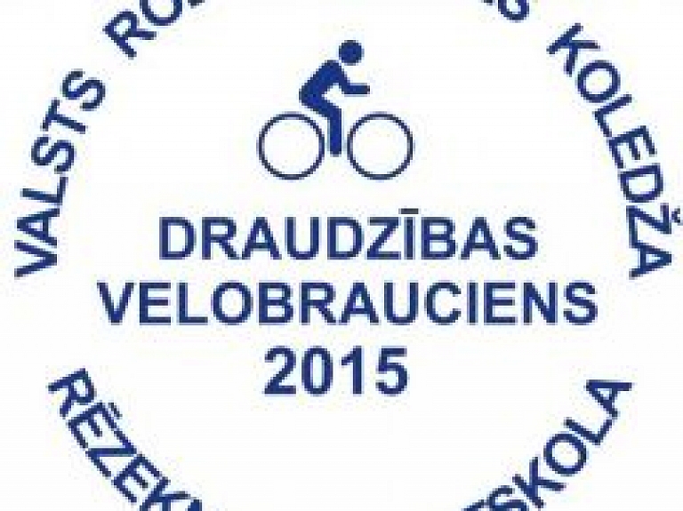 Par draudzības velobraucienu gar Austrumu robežu