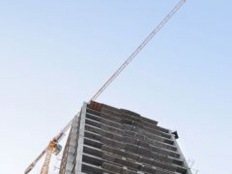 Aicina  iedzīvotājus piedalīties kopīgā apkaimju apsekošanā