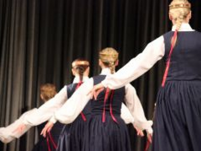 Rēzeknē notiks festivāls "Baltica"