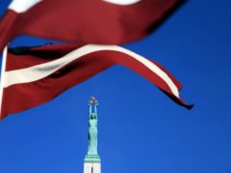 Salas novads savu pirmo piecgadi svinēs ar novada svētkiem