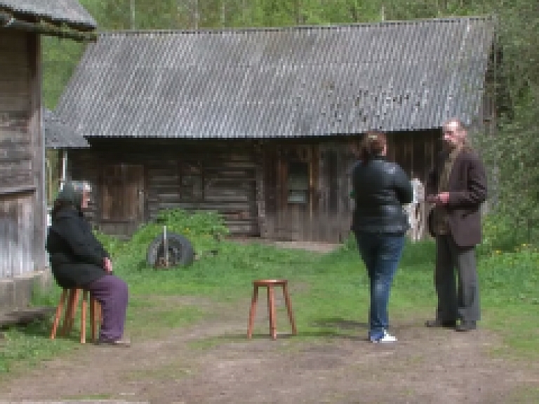 Latgales Reģionālā TV: Rēzeknes novadā nežēlīgi nogalināts jaunietis