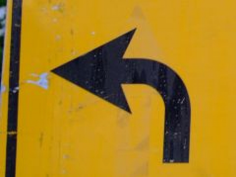 Būvdarbu laikā slēgti Kanāla ielas posmi