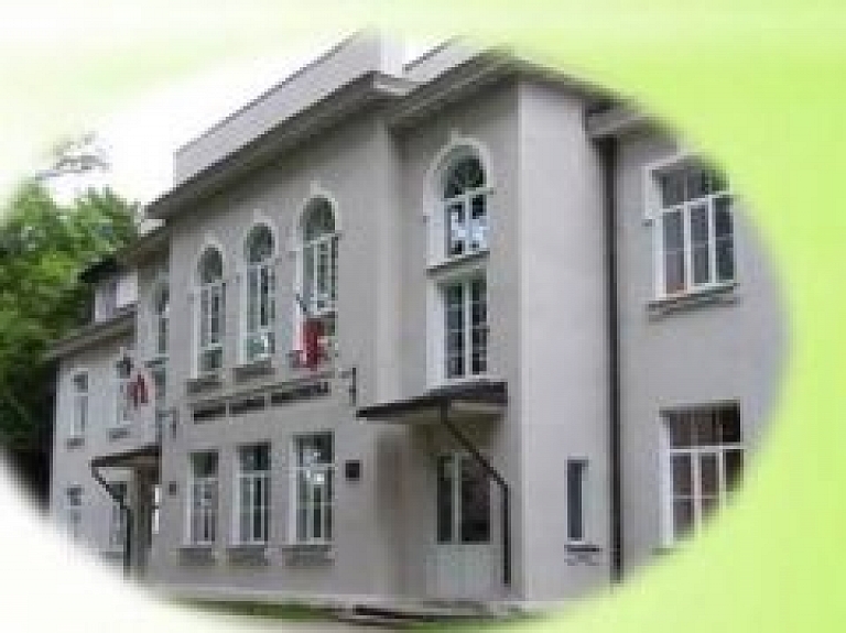 Meirānu Kalpaka pamatskolā gaidāms salidojums