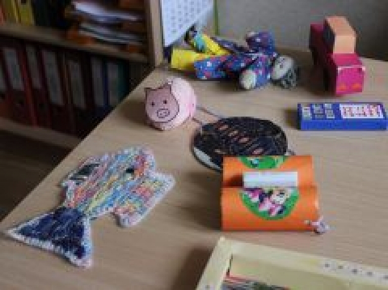 PII "Saulīte" aicina uz tikšanos