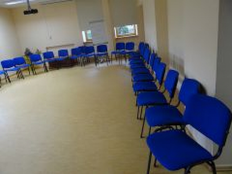 Rēzeknē notiks pārrobežu sadarbības programmas noslēguma konference