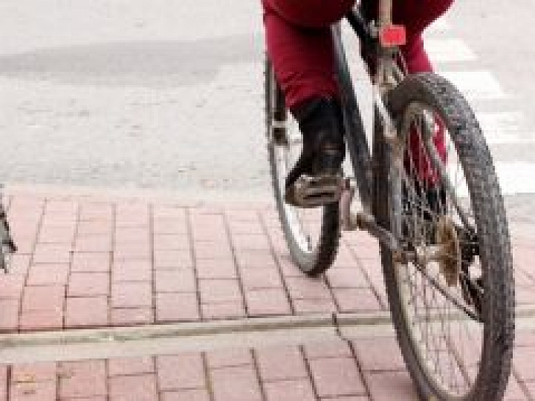 Notiks Draudzības velobrauciens gar austrumu robežu