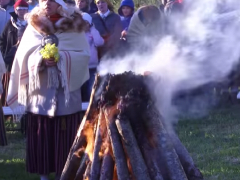 Talsu TV: Ziņas Talsu novadam