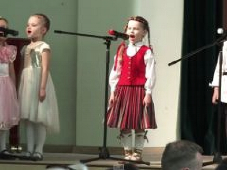 Garkalnes TV: Garkalnes ziņas