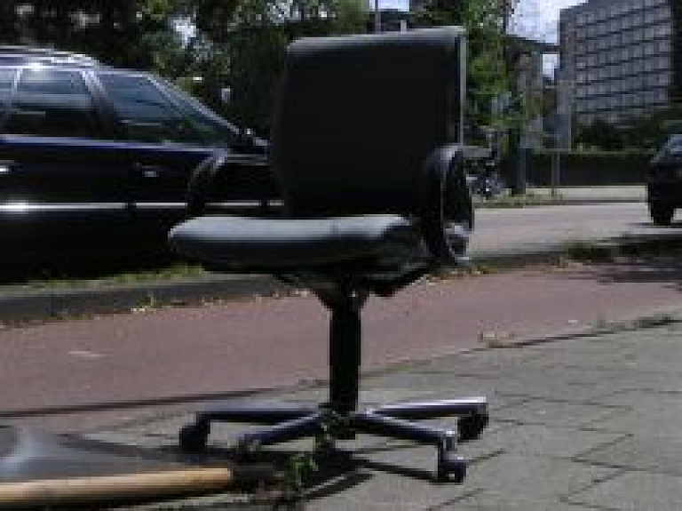 Saulkrastos norisināsies nestandarta atkritumu savākšanas akcija