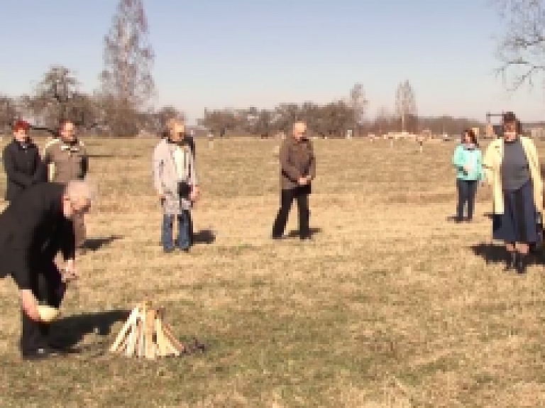 Talsu TV: Ziņas Talsu novadam