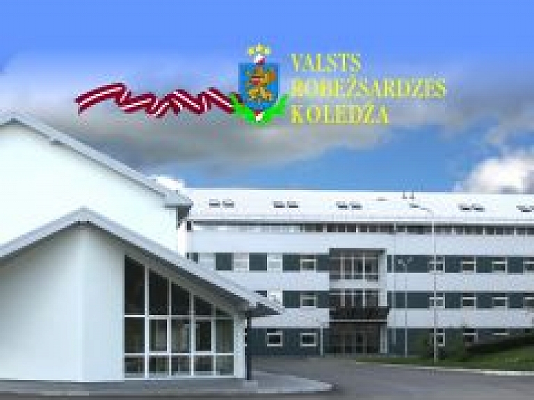 Aicina uz Atvērto durvju dienu Valsts robežsardzes koledžā
