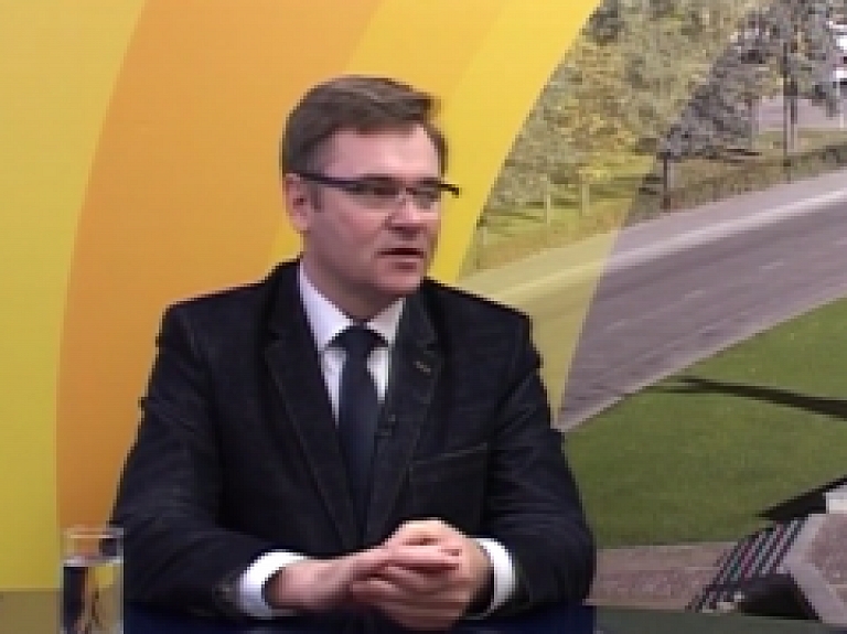 Latgales Reģionālā TV: Rēzeknes novada aktualitātes