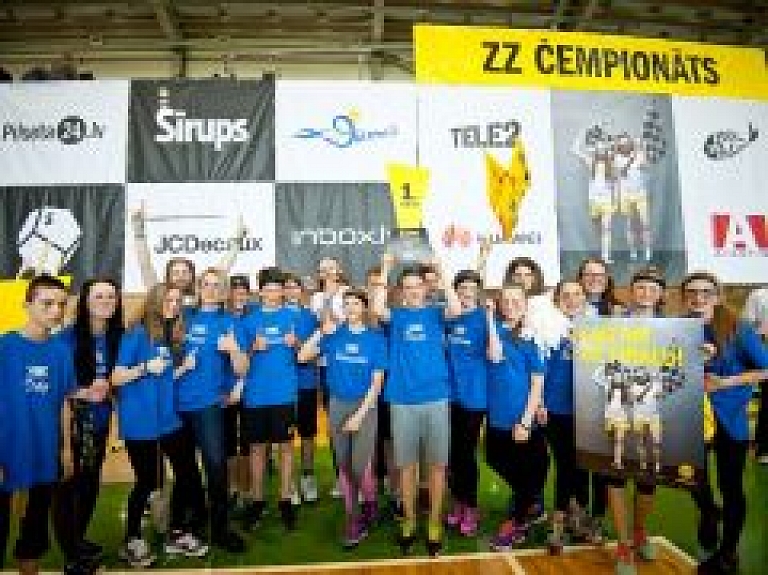 Noskaidrotas "ZZ Čempionāts" Madonas pusfināla labākas komandas
