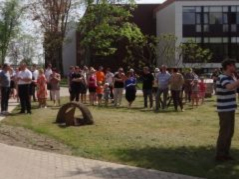 Krievijā svinamās Uzvaras dienas pasākumi notiks arī Rēzeknē
