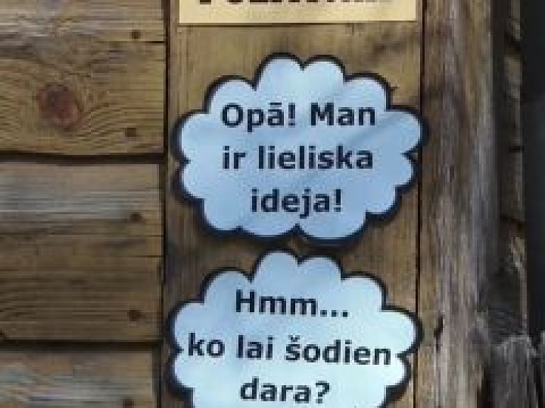 Valdemārpilī Jaunās ielas svētki