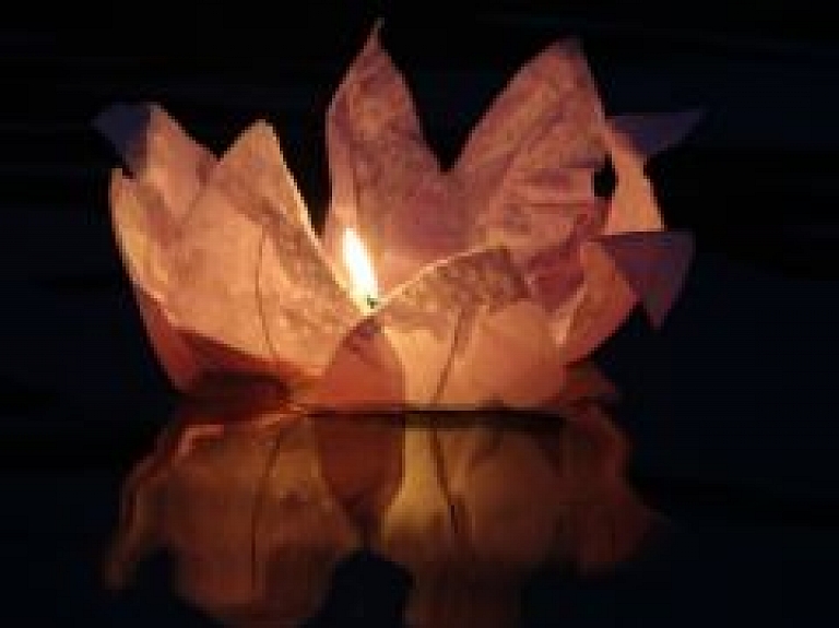 Ādažos gaidāmi novada svētki "Gaujas svētki Ādažos"