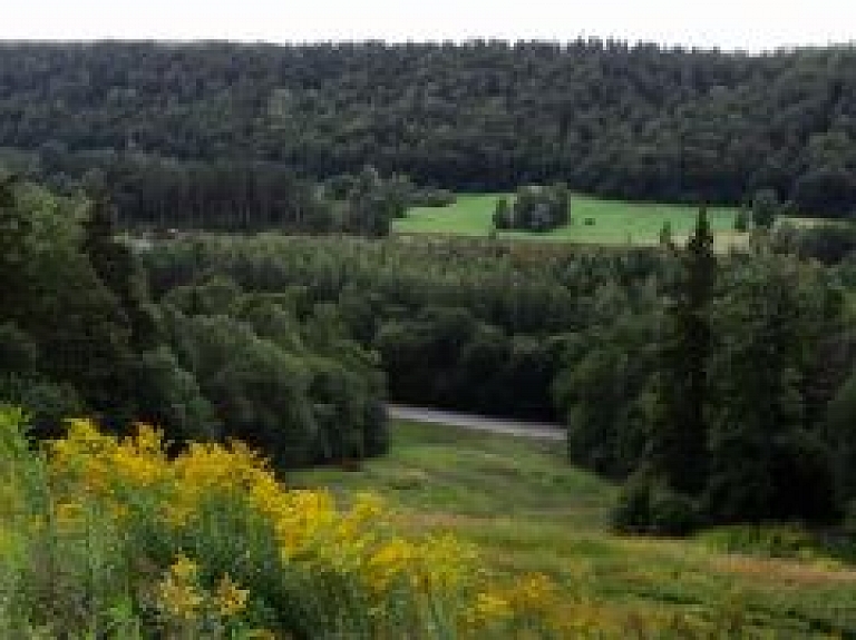 Preiļu novada pašvaldība uzsāk darbu pie teritorijas plānošanas