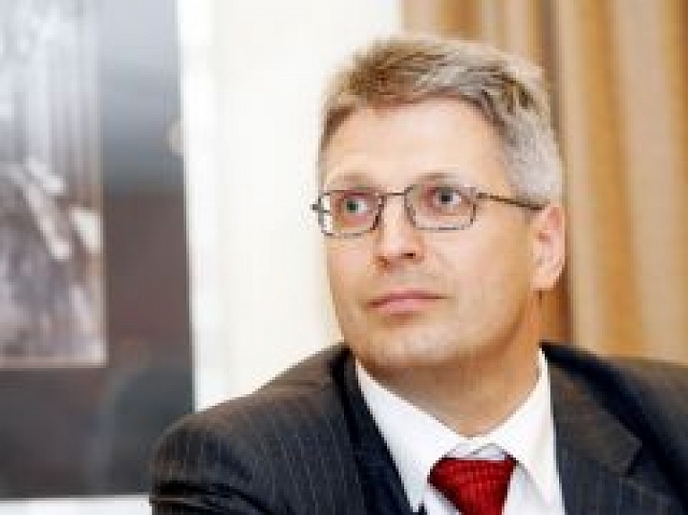 Lapsa plāno izmantot bezpilota lidaparātu DP autoparka pētīšanai