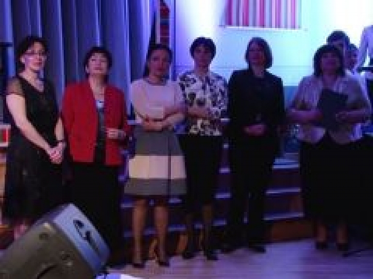 Noslēdzies starptautiskais konkurss