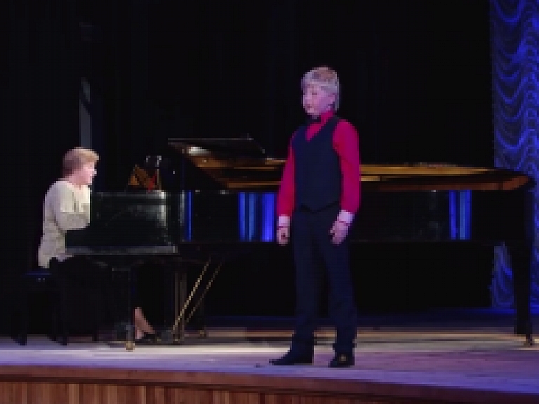 Talsu TV: Ziņas Talsu novadam