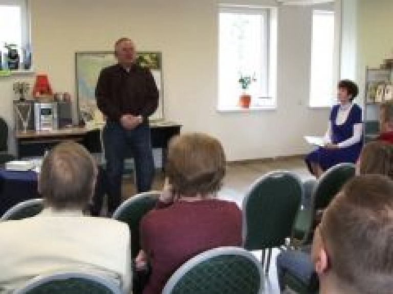 Garkalnes TV: Garkalnes ziņas