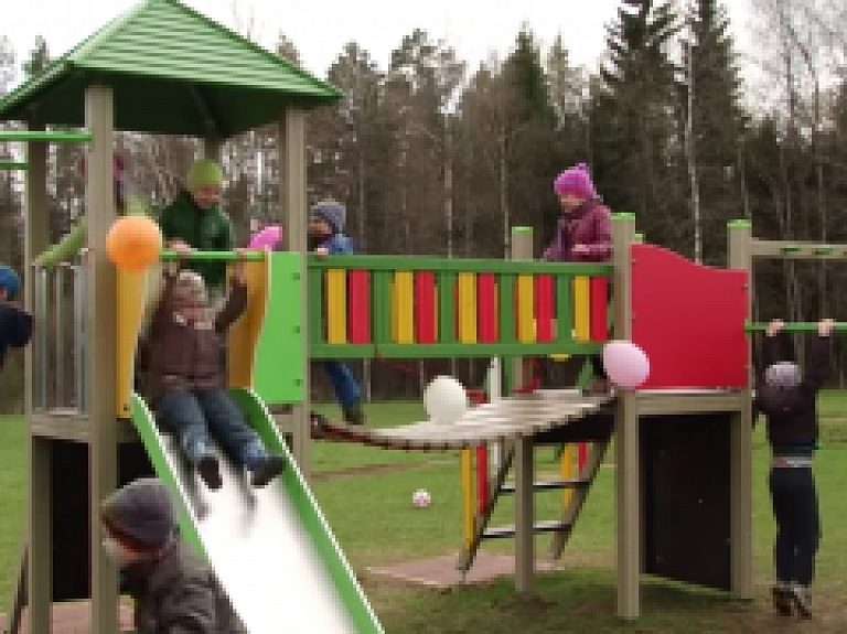 Talsu TV: Ziņas Talsu novadam