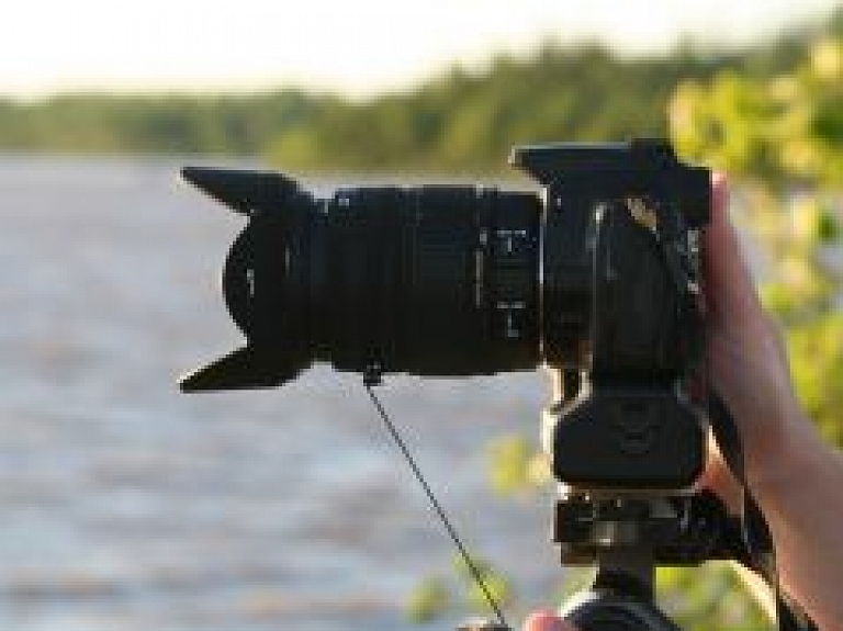 Kocēnu pašvaldība izsludinājusi fotokonkursu novada reprezentācijai