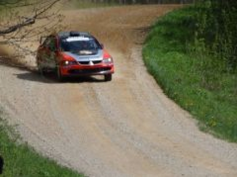 Nitišs PČ posma pirmās dienas atrodas augstajā trešajā vietā