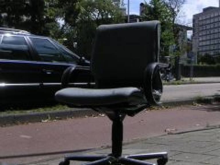 Ādažu novadā bez maksas izvedīs lielgabarīta atkritumus