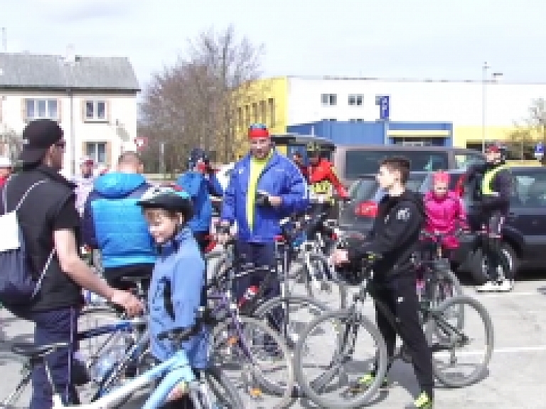 Talsu TV: Ziņas Talsu novadam